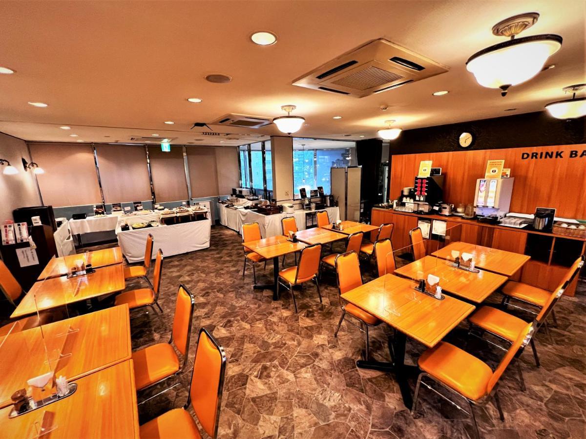 Suizenji Comfort Hotel Kumamoto Esterno foto
