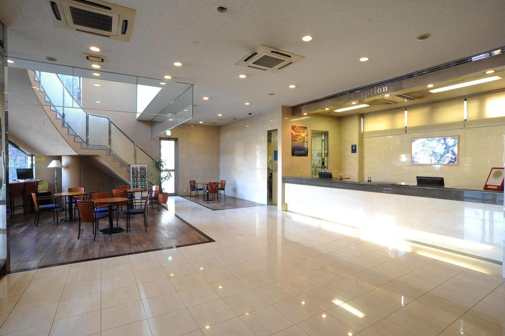 Suizenji Comfort Hotel Kumamoto Esterno foto