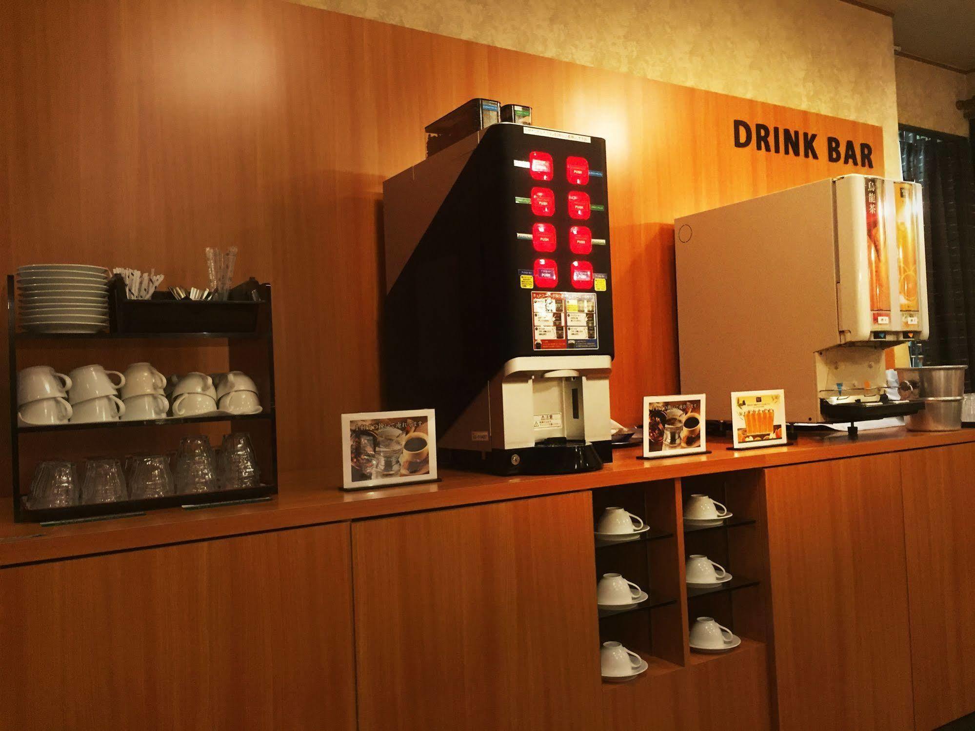 Suizenji Comfort Hotel Kumamoto Esterno foto