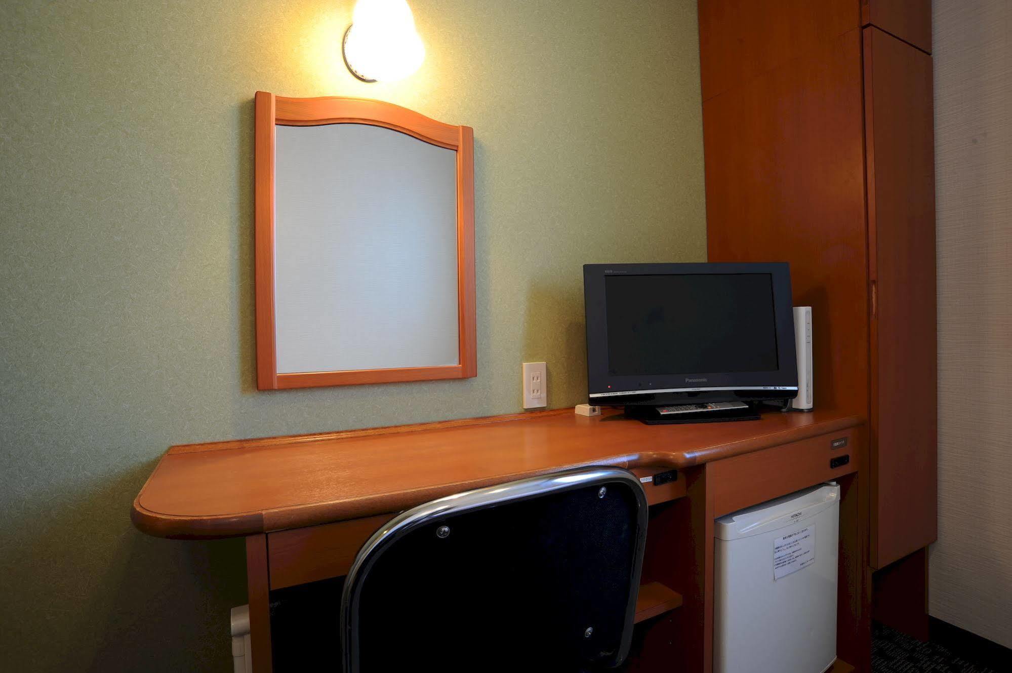 Suizenji Comfort Hotel Kumamoto Esterno foto