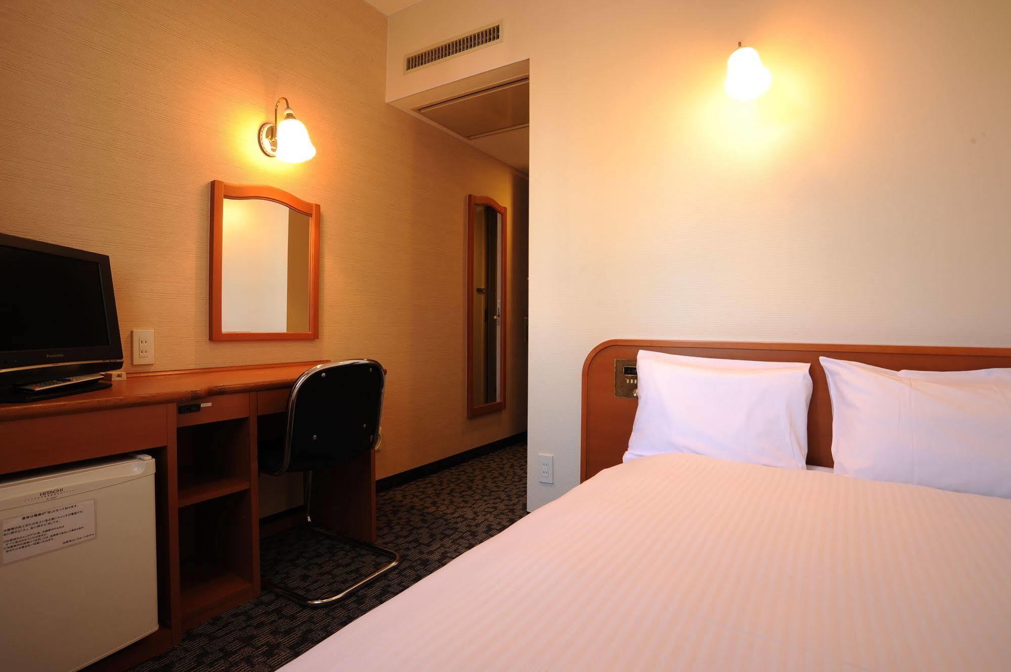 Suizenji Comfort Hotel Kumamoto Esterno foto