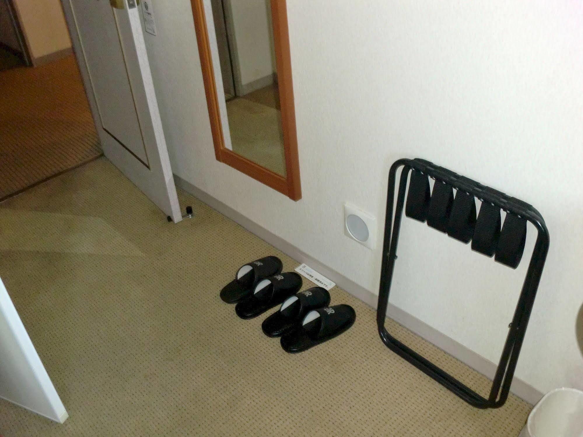 Suizenji Comfort Hotel Kumamoto Esterno foto