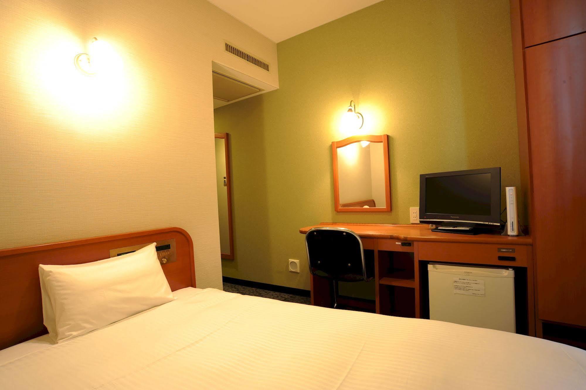 Suizenji Comfort Hotel Kumamoto Esterno foto