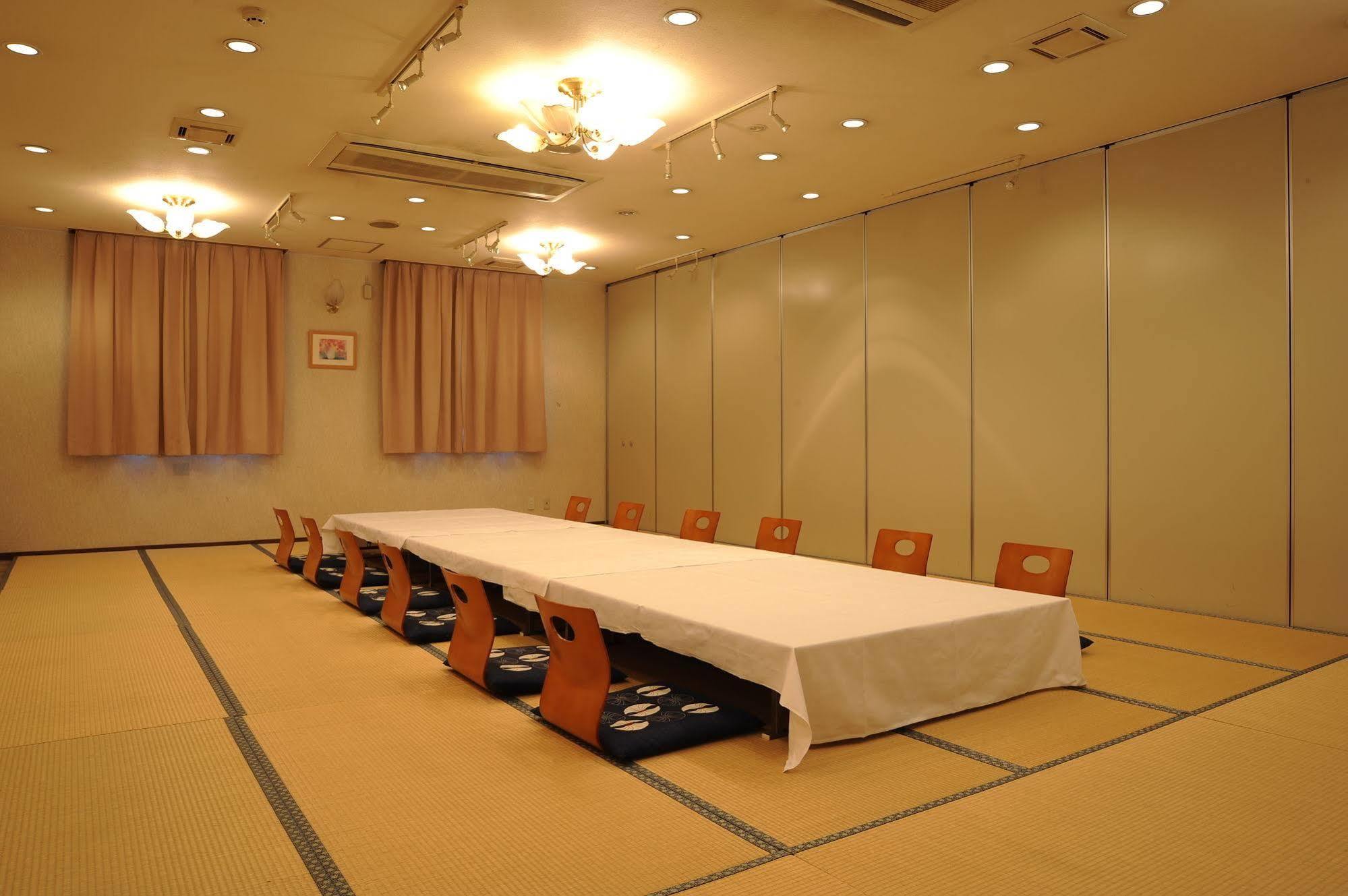 Suizenji Comfort Hotel Kumamoto Esterno foto