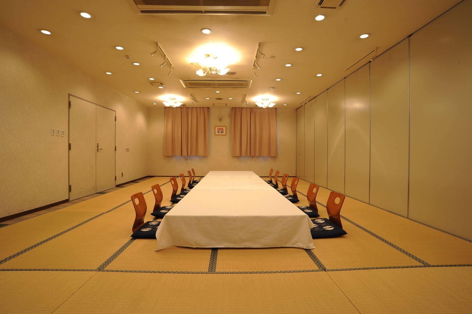 Suizenji Comfort Hotel Kumamoto Esterno foto
