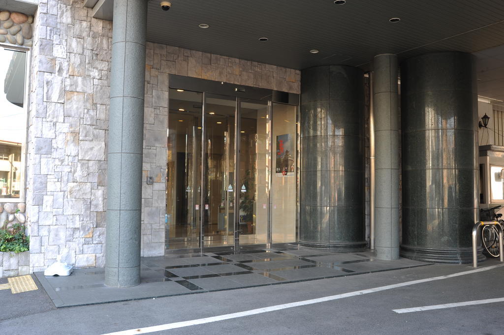 Suizenji Comfort Hotel Kumamoto Esterno foto