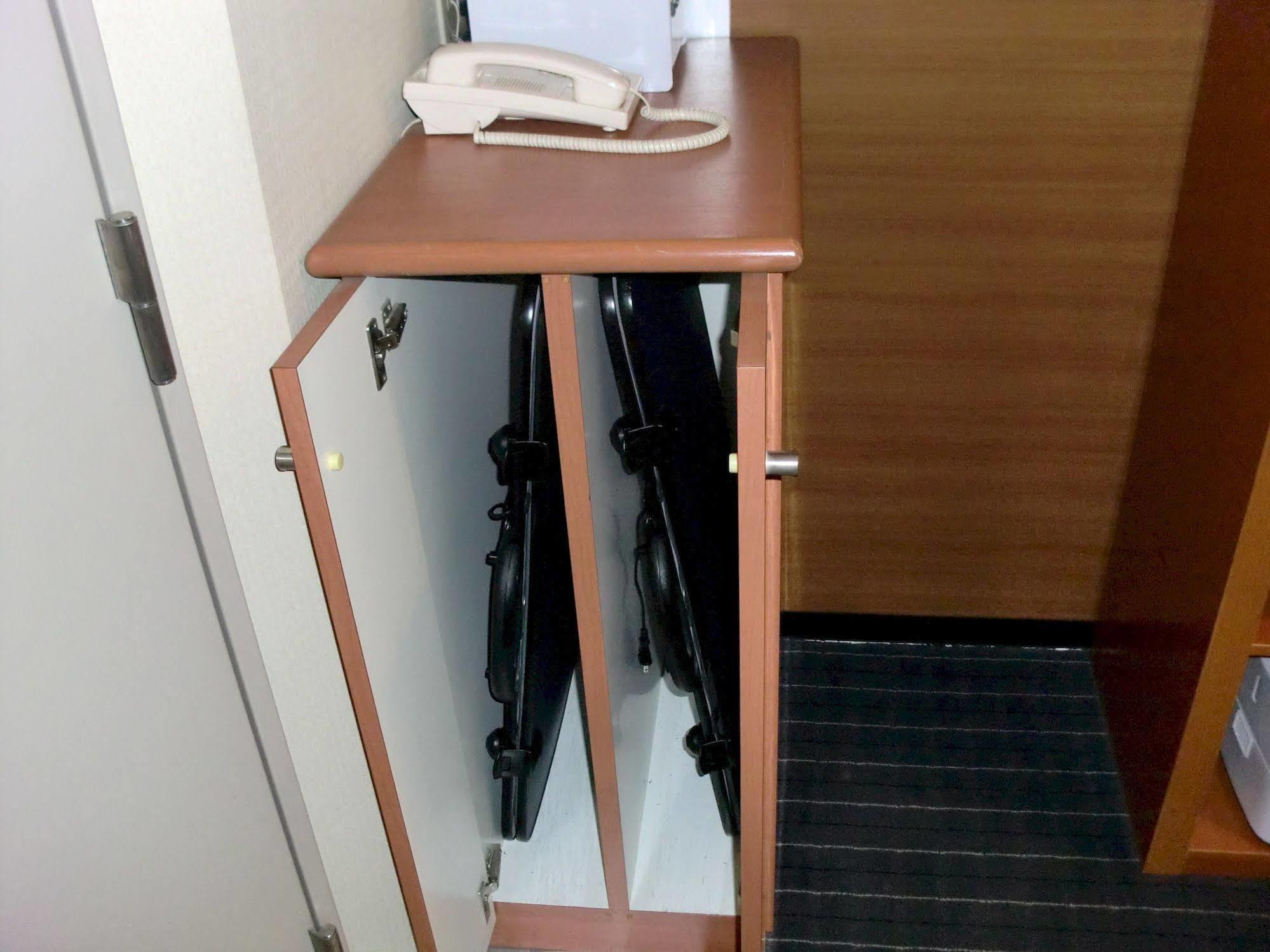 Suizenji Comfort Hotel Kumamoto Esterno foto