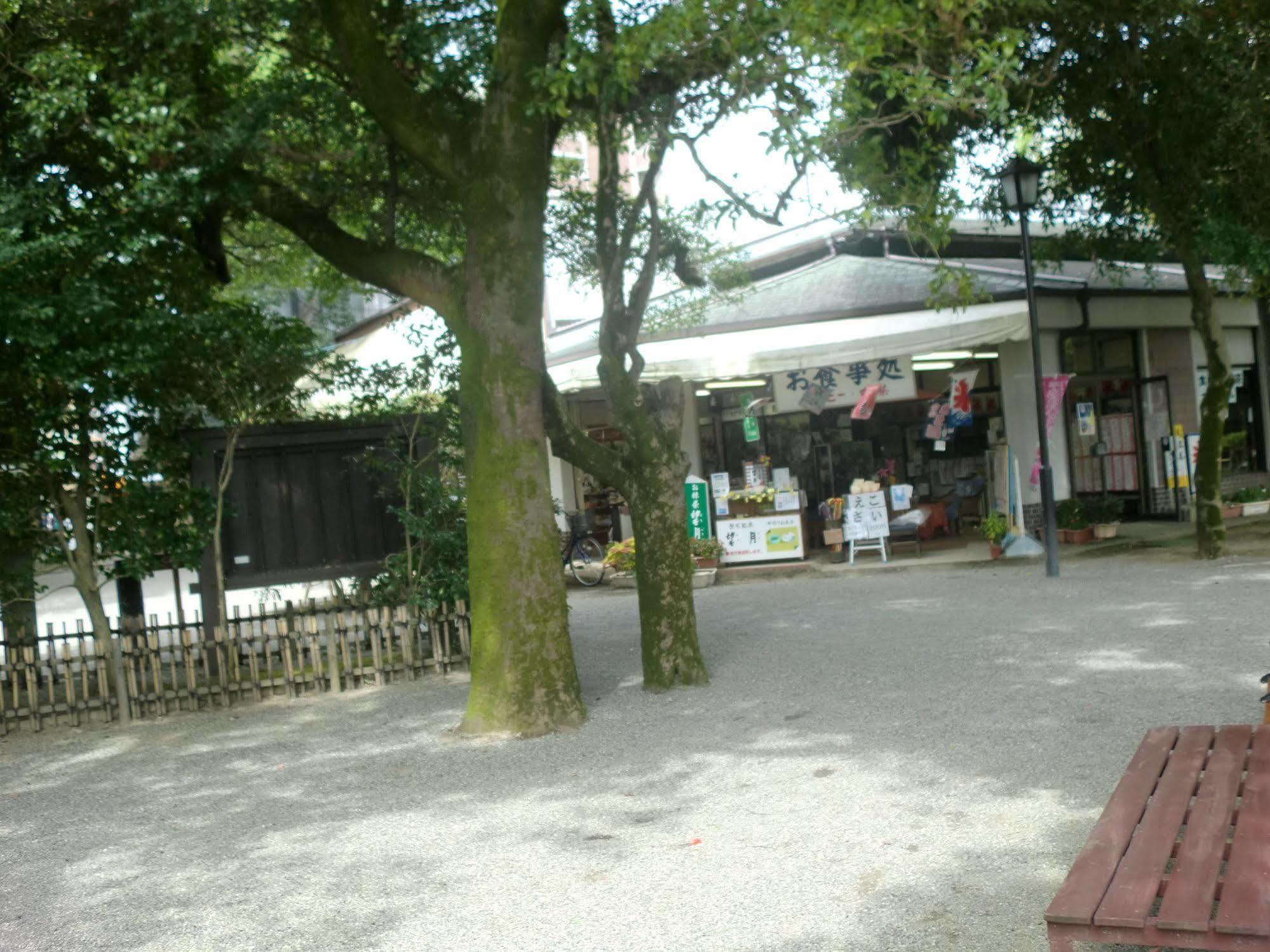 Suizenji Comfort Hotel Kumamoto Esterno foto