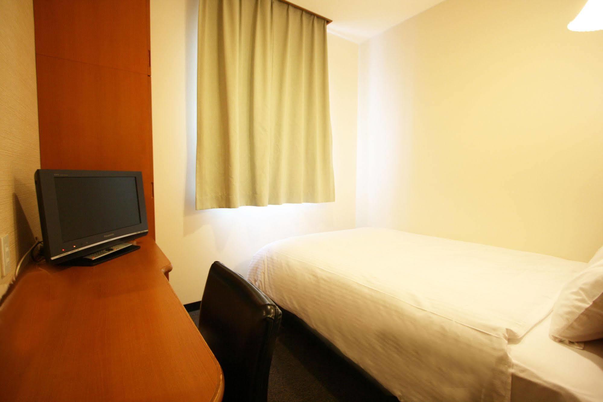 Suizenji Comfort Hotel Kumamoto Esterno foto