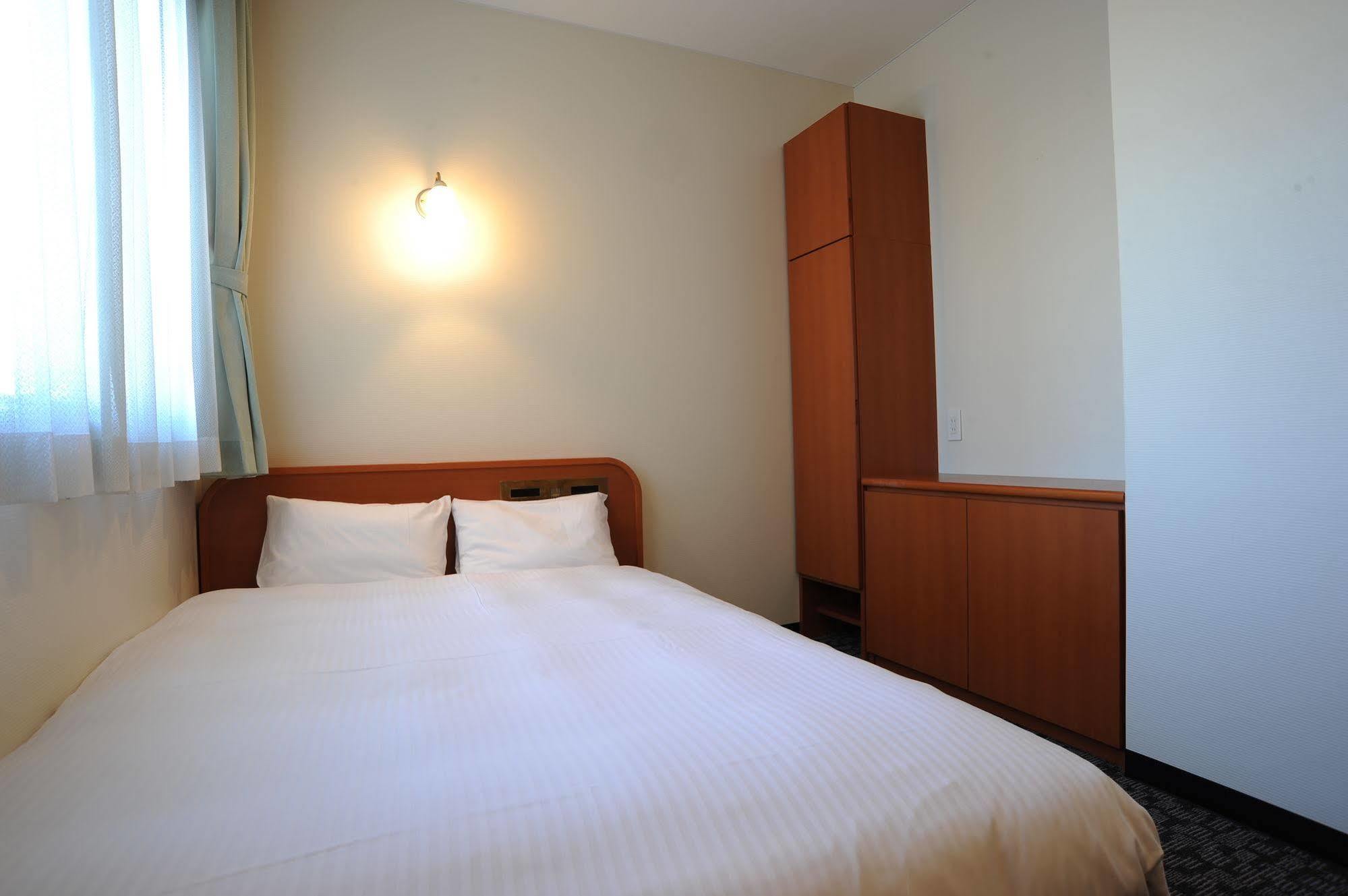 Suizenji Comfort Hotel Kumamoto Esterno foto